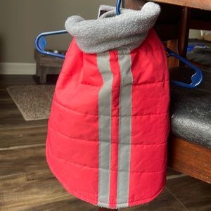 Dog coat size S